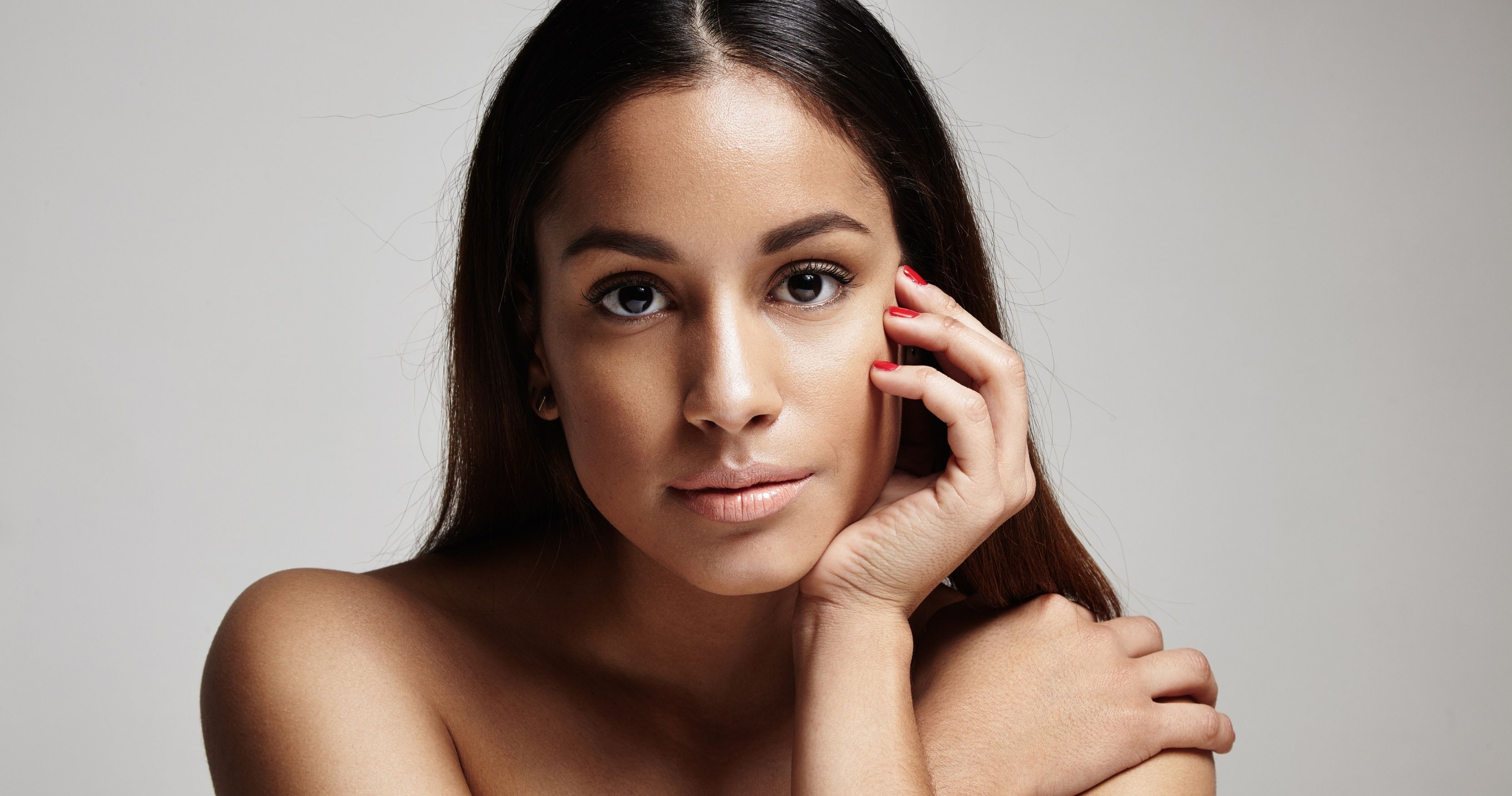 Resultado de tratamento de Dermatologia Estética